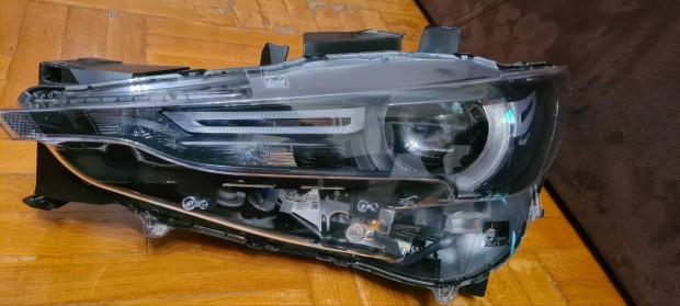 Mazda cx5 led lmpa