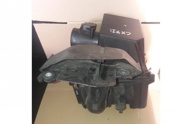 Mazda cx7 2.2 dízel légszűrőház R2AX13201