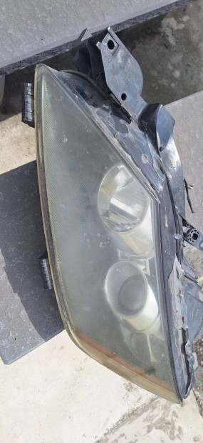 Mazda cx7 2.3i 260le turbó + bal első lámpa eladó!