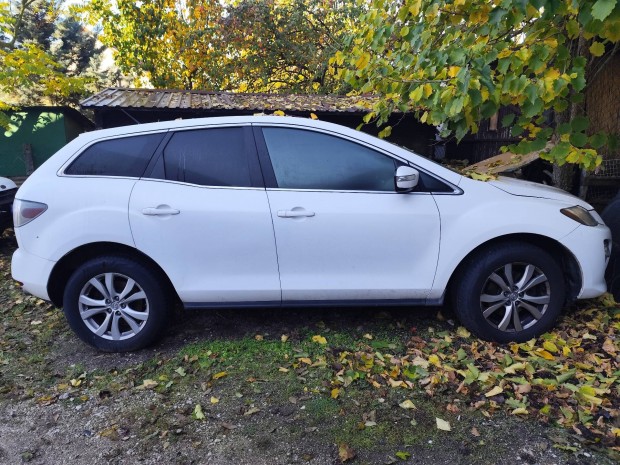 Mazda cx7 alkatrésznek