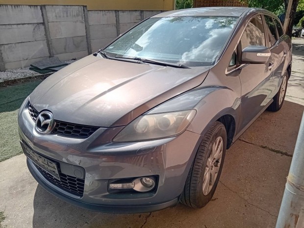 Mazda cx7 bontott alkatrszek