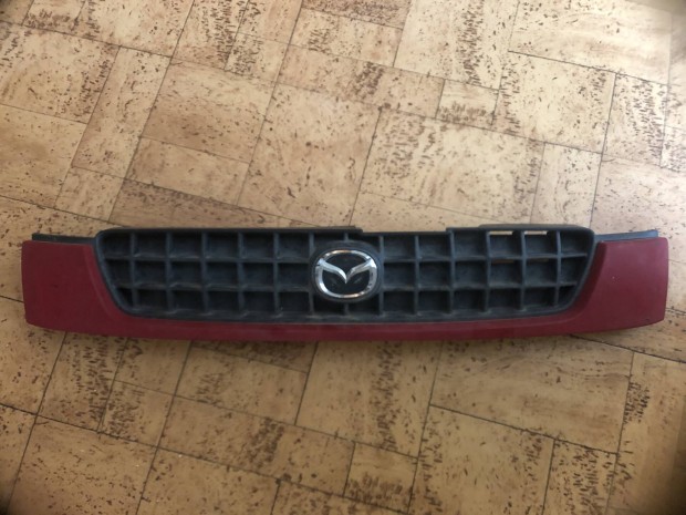 Mazda demio htrcs