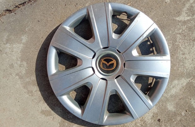 Mazda dísztárcsa 15"
