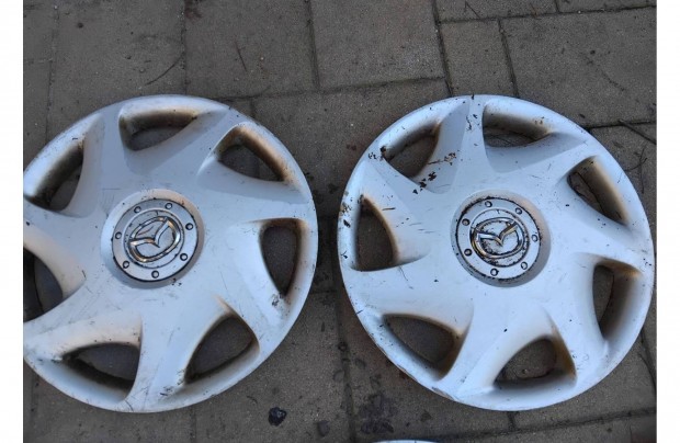 Mazda d�szt�rcsa 2db
