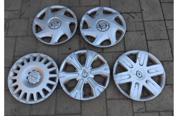 Mazda dsztrcsa Renault dsztrcsa 4db