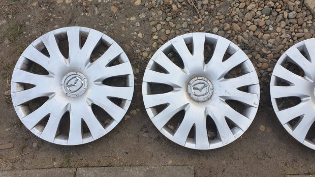 Mazda d�szt�rcsa szett 16 col