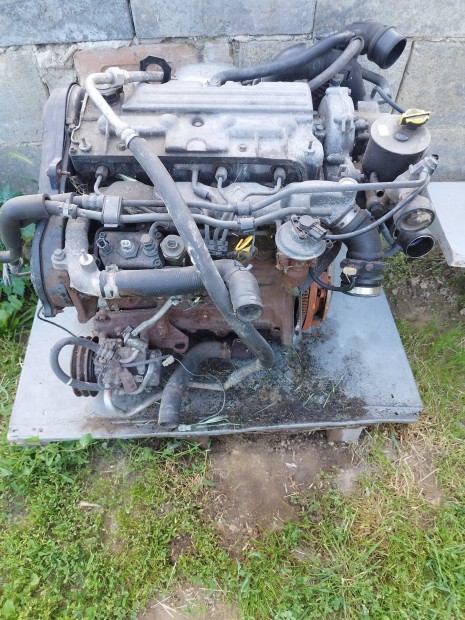 Mazda ditd 90le motor.