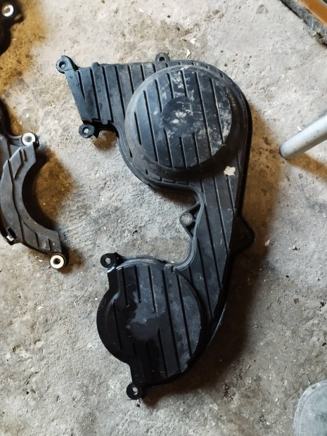Mazda ditd vezrls fels burkolat 