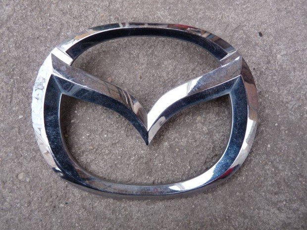 Mazda emblma