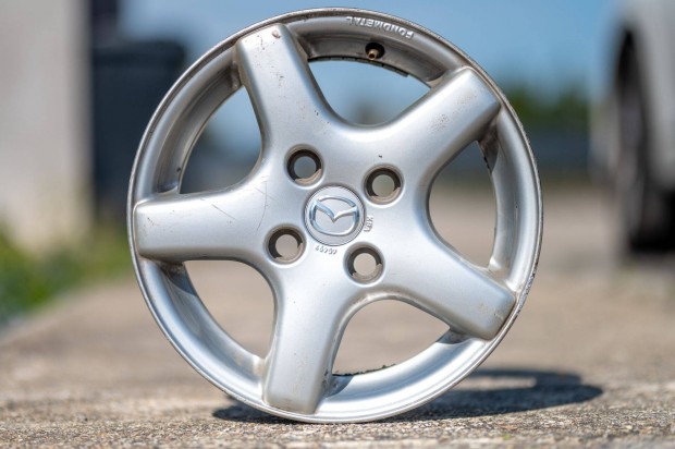 Mazda felni | 5.5Jx14 (4db)