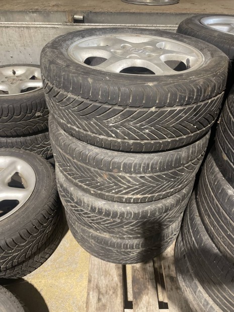 Mazda gy�ri alu garnit�ra