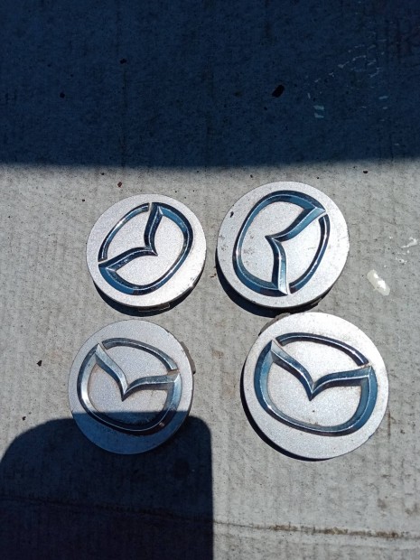 Mazda gyri alufelni kzp garnitra. 