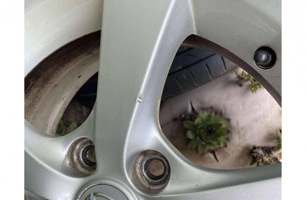 Mazda gyri felni 16