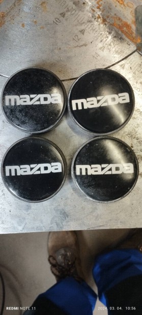 Mazda gyri kupak szett