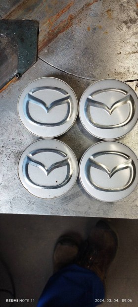 Mazda gyri kupak szett
