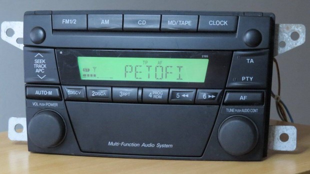 Mazda gyri rdi autrdi fejegysg