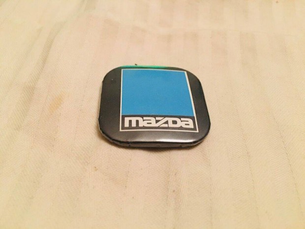 Mazda kitz