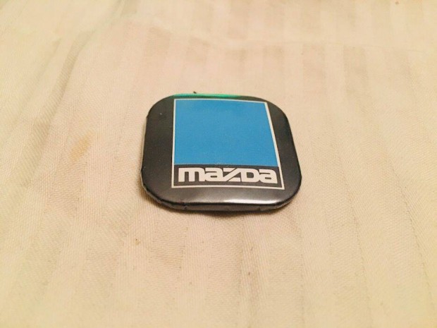 Mazda kitz, pin