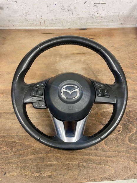 Mazda kormny lgzsk