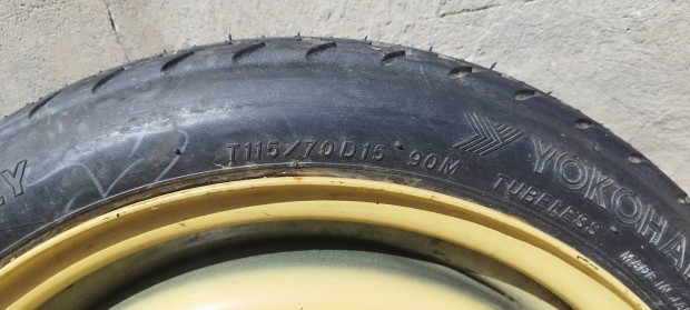 Mazda mank kerk 