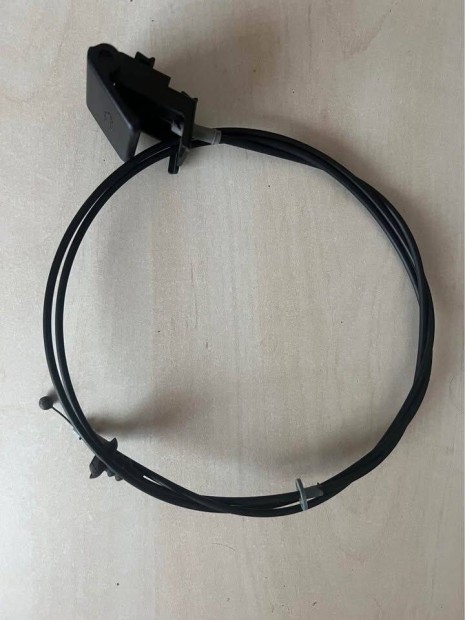 Mazda motorhztet nyit bvden