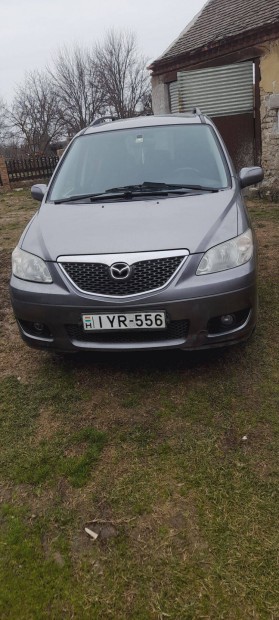 Mazda mpv 2.0 diesel