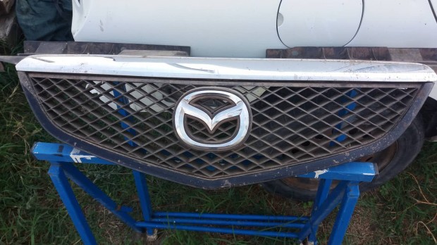 Mazda mpv ht diszrcs elad