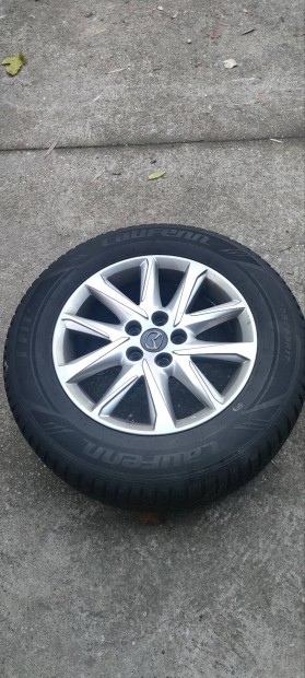 Mazda tligumi garnitura