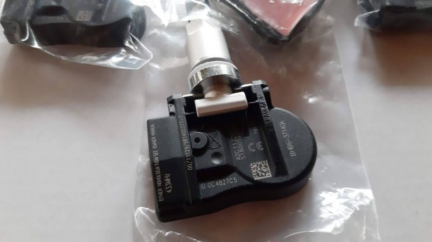 Mazda tpms szenzor jelads szelep