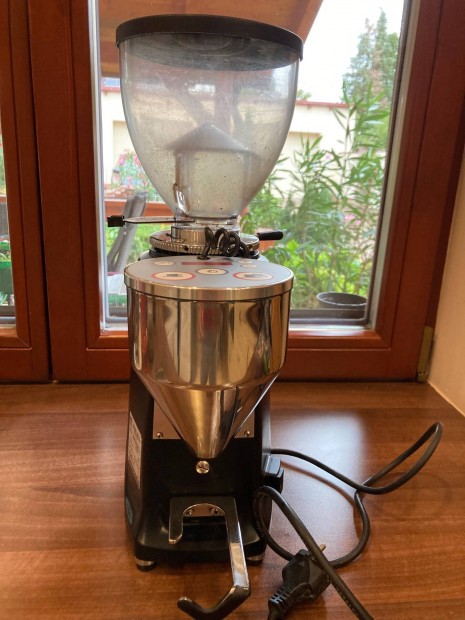 Mazzer Mini kvdarl elad