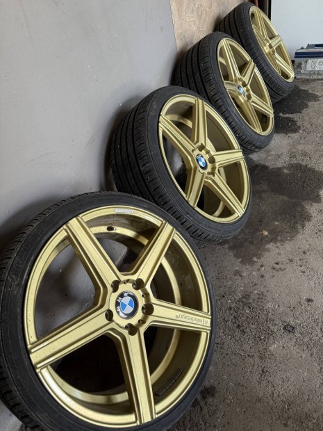 Mbdesign 5x120 19" BMW