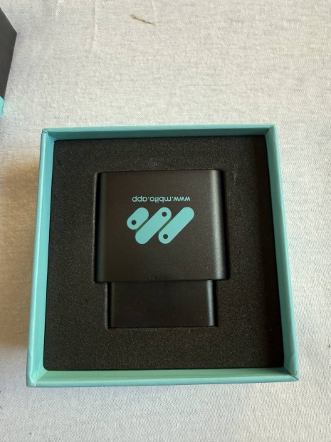 Mbito Merci diagnosztika plusz extra aktiv�l�