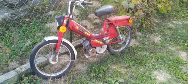 Mbk segd motorkerkpr 