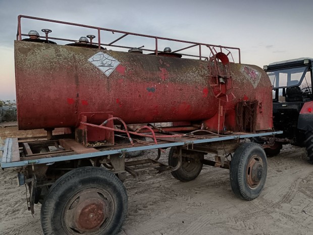 Mbp 3,5t billens ptkocsi tartly alkatrsz 