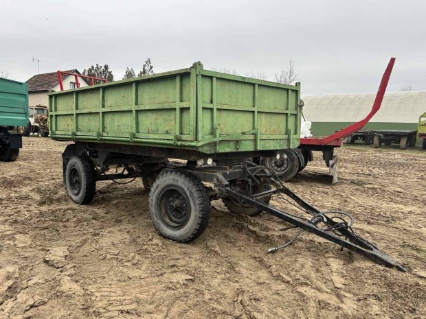 Mbp 6,5 billen�s p�tkocsi