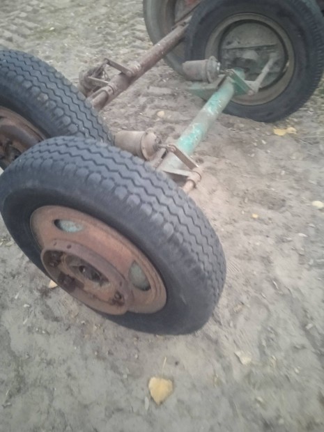 Mbp 6.5 ptkocsi alkatrszek