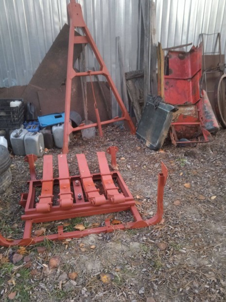 Mbp 6.5 ptkocsi alkatrszek vonrd rugkteg tengelyek!