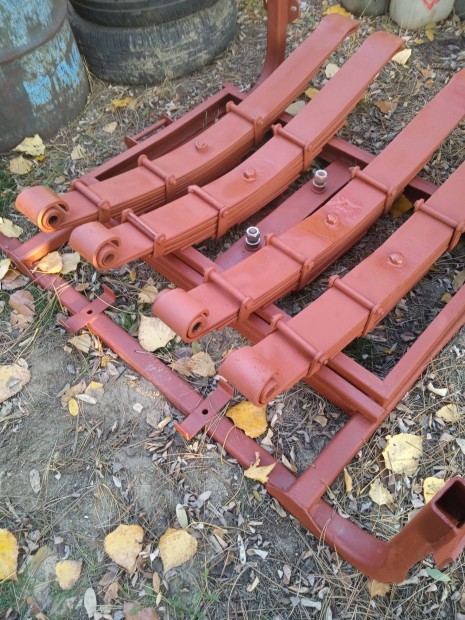 Mbp 6.5 ptkocsi rugk/fderek eladak!