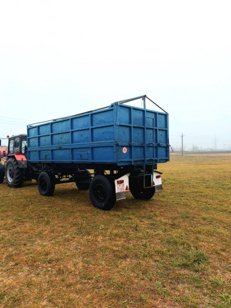 Mbp 9 , hw , ptkocsi ,mtz, john deere