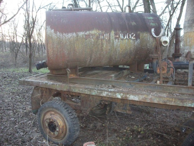 Mbp P�tkocsi elad�