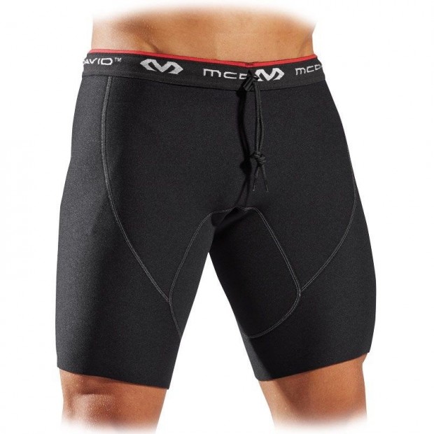 McDavid 479 neoprn short