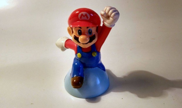 McDonald's Játék (Ver.3) Nintendo (2016)