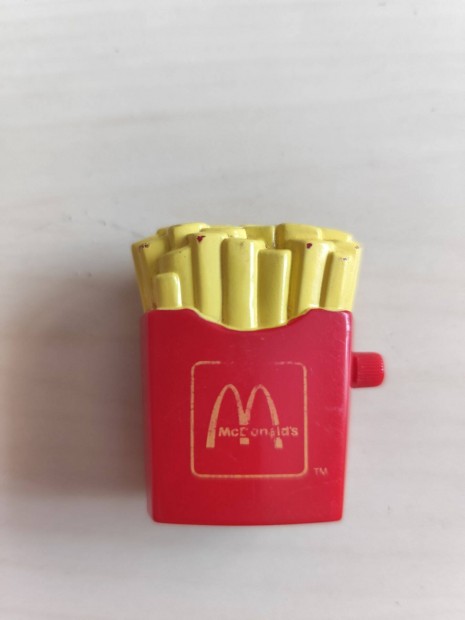 McDonald's hasb krumpli.1995-s jtk