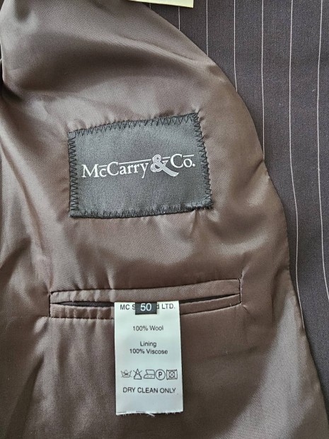 Mc Carry frfi ltny ( 50 )