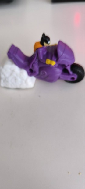 Mc Donalds figurk