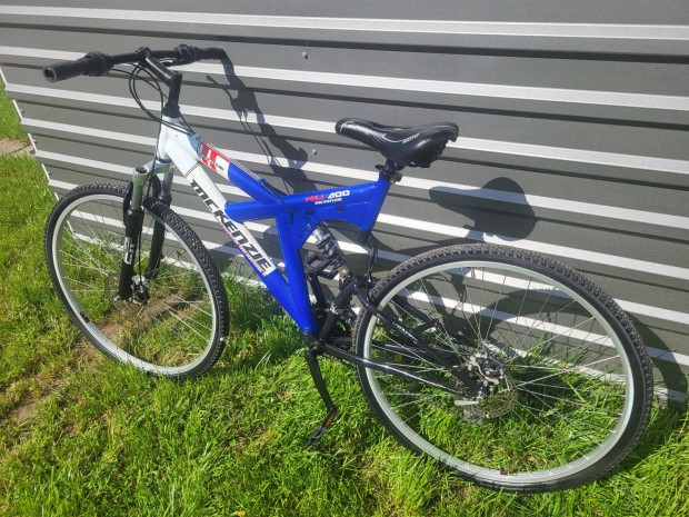 Mc kenzie 28" ssztels kerkpr trcsafk mountain bike bicikli