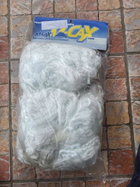 Mcax 2 ütemű kipufogó tömítés Új!