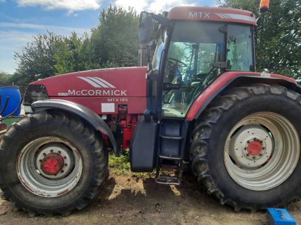 Mccormick MTX185