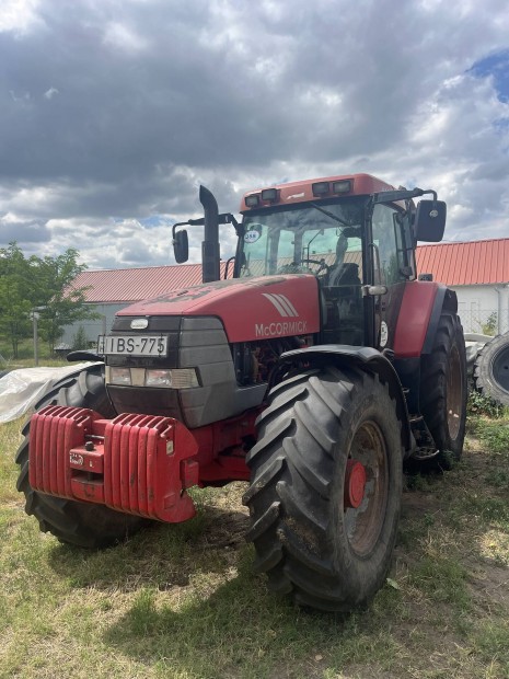 Mccormick MTx 175