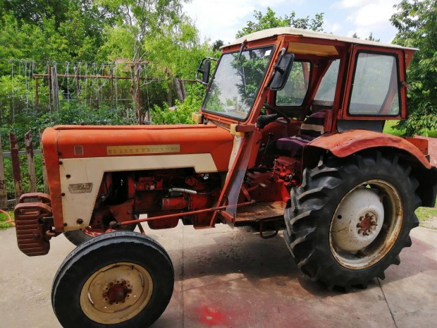 Mccormick Traktor
